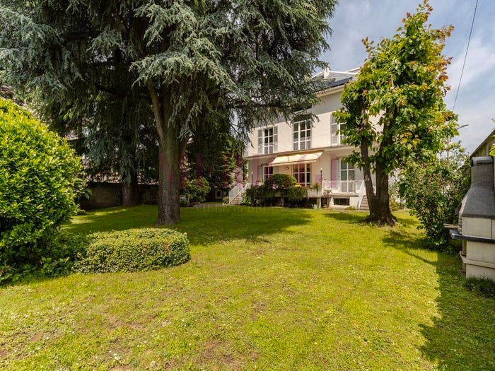 Casa con 6 locali in vendita in Via Claudio Monteverdi, Cesano Maderno