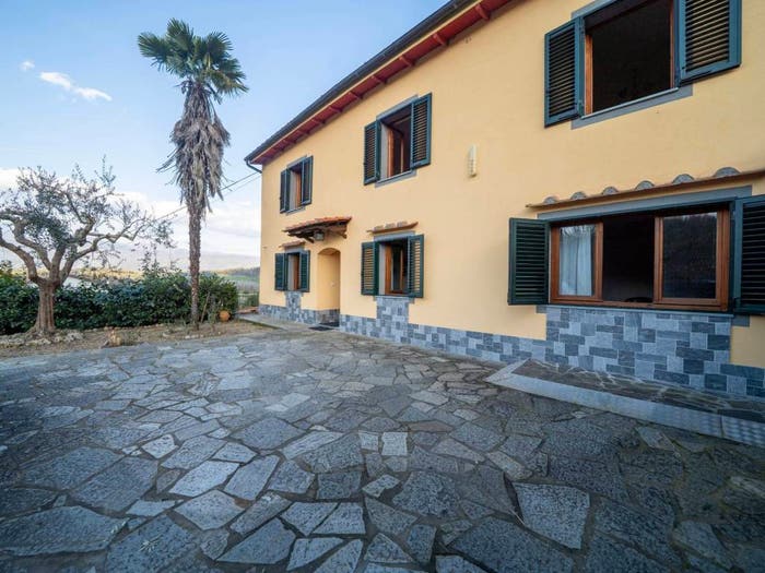 Casa con 6 locali in vendita in Strada regionale, Figline Valdarno, Figline e Incisa Valdarno
