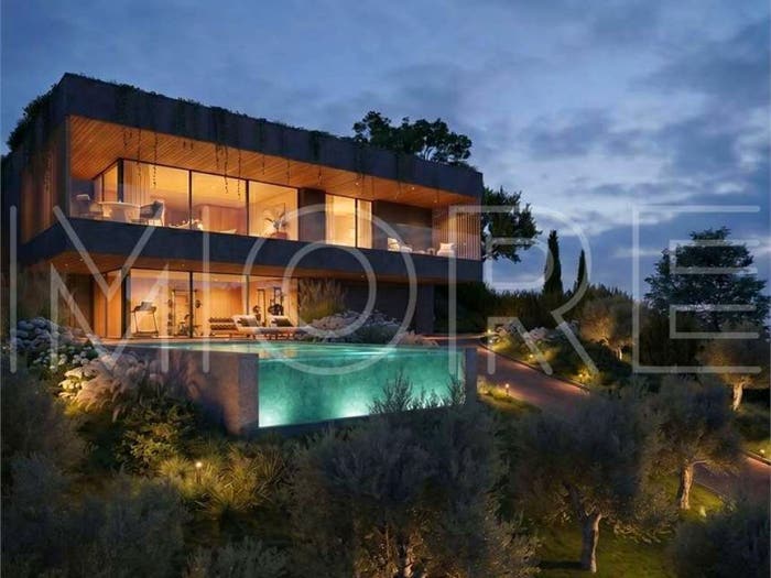Casa con 6 locali in vendita in alla Sorte, Vercurago