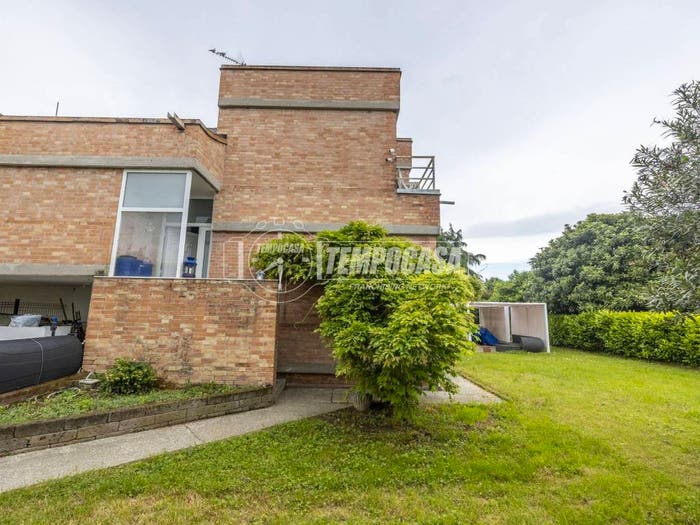 Casa quadrilocale in vendita in Via dei Tulipani, Centro, Mogliano Veneto