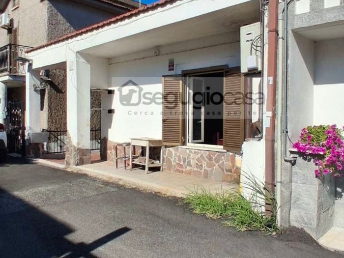 Appartamento trilocale in vendita in La Storta, Roma