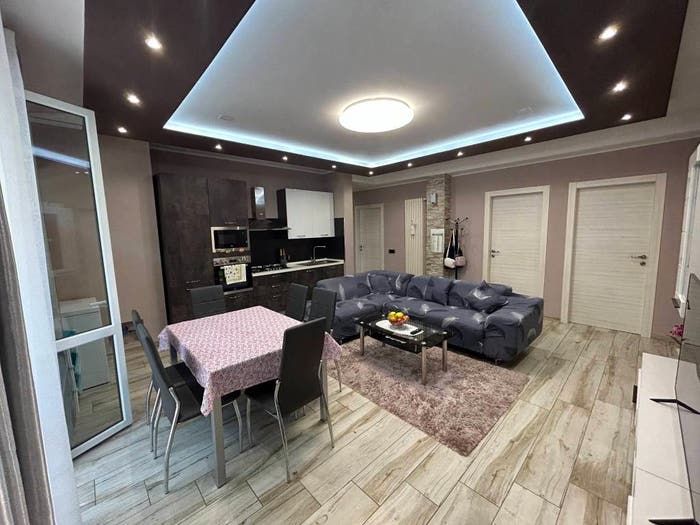 Appartamento con 5 locali in vendita in Via Marengo, Piazza Genova, Alessandria