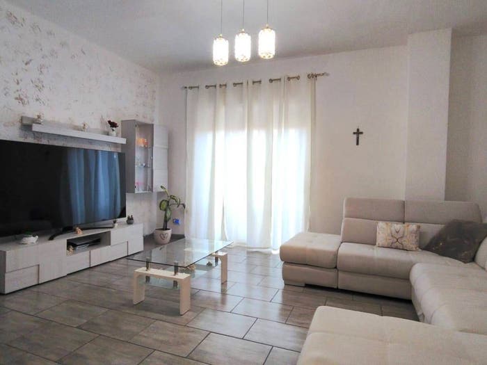 Appartamento quadrilocale in vendita in Via Serra Belvedere, Centro, Misterbianco