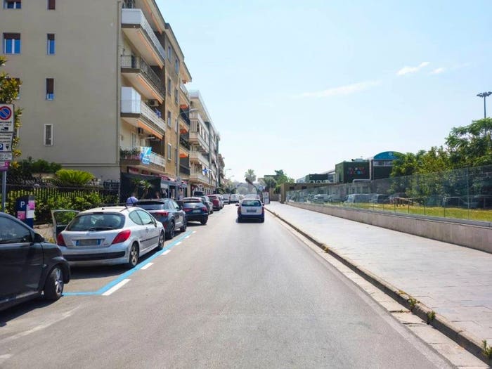 Appartamento trilocale in vendita in Via Vincenzo Semola, Piazza Primavera Passariello, Pomigliano d'Arco
