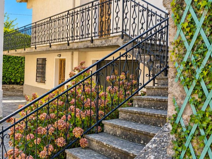 Casa trilocale in vendita in Località Giareto, Berceto