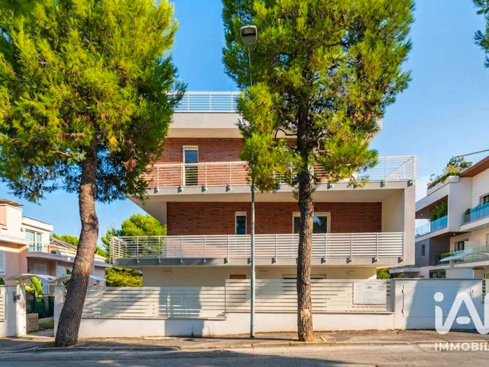 Appartamento con 5 locali in vendita in Via Giovanni XXIII, San Marone San Giuseppe Risorgimento, Civitanova Marche