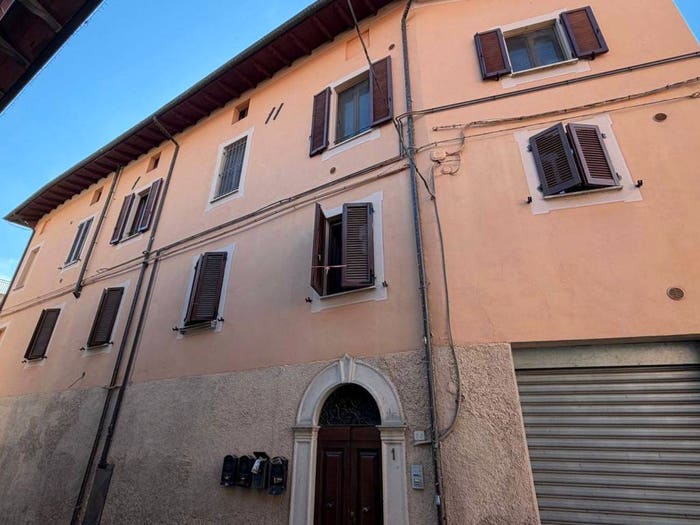 Appartamento con 5 locali in vendita in Via Nenni, Tavernelle, Panicale