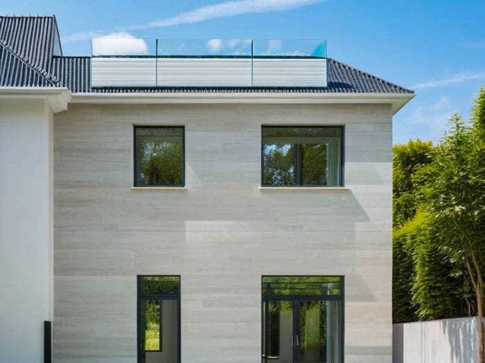 Casa quadrilocale in vendita in Gallery Rubicone, Ravenna