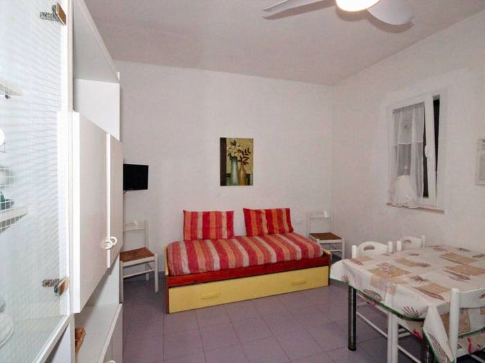 Appartamento bilocale in vendita in Centro, Capoliveri