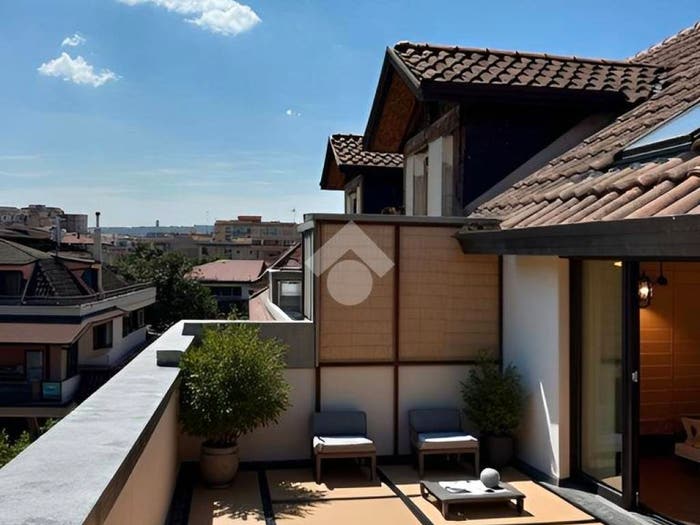 Appartamento trilocale in vendita in Via Antica Giardini, Giardini Oasi Sacro Cuore, Giugliano in Campania