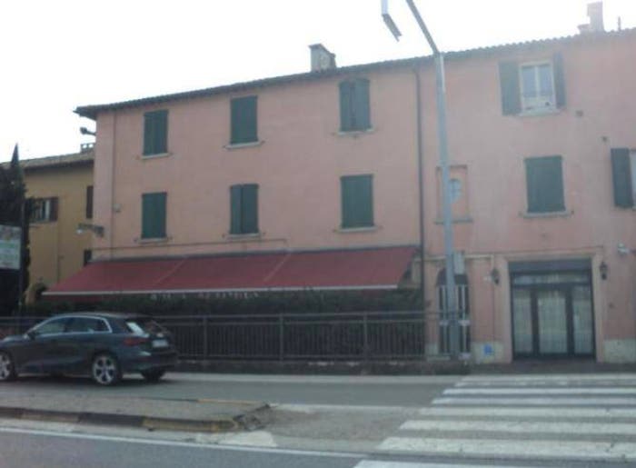 Appartamento bilocale in vendita in Via Emilia Ponente Loc Piratello, Zolino, Imola