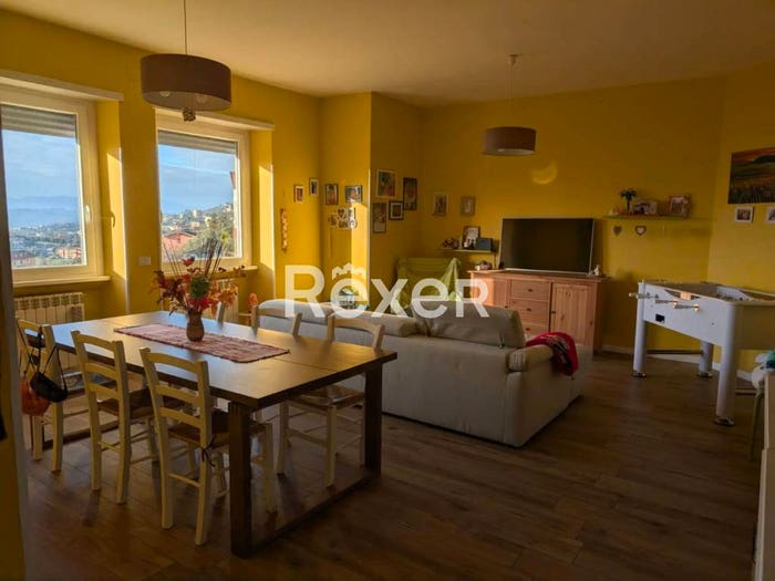 Appartamento quadrilocale in vendita in Via Casenuove A, Centro, Anagni