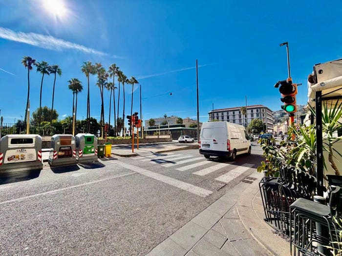 Appartamento bilocale in affitto in Riviera Di Chiaia, Chiaia, Napoli