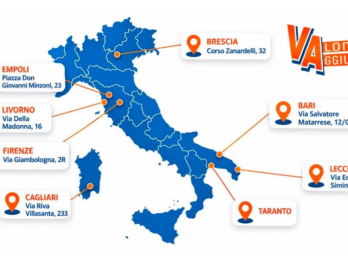 Case in Vendita e in Affitto - 3