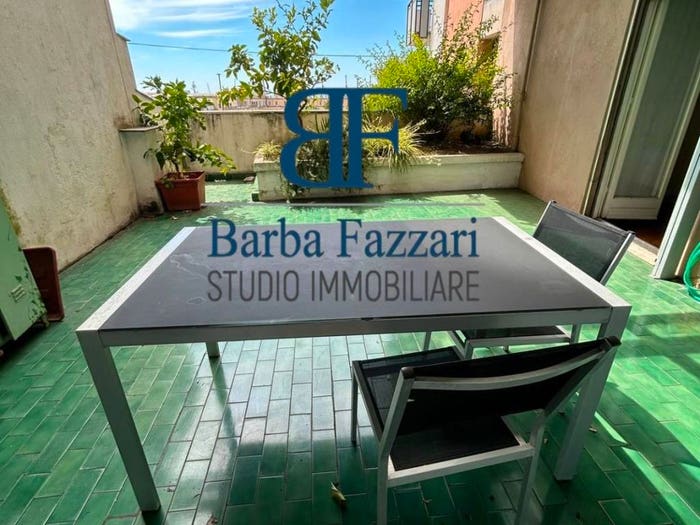 Appartamento trilocale in vendita in Salita della Provvidenza, Principe, Genova