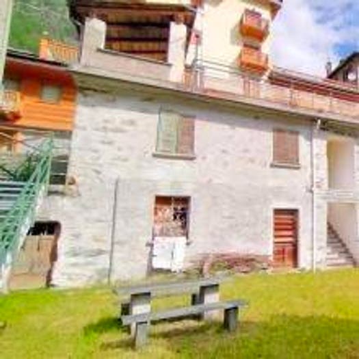 Casa con 6 locali in vendita in Località Primolo, Primolo, Chiesa in Valmalenco