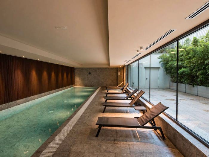 Appartamento trilocale in vendita in Via Giuseppe Compagnoni, Plebisciti Susa, Milano
