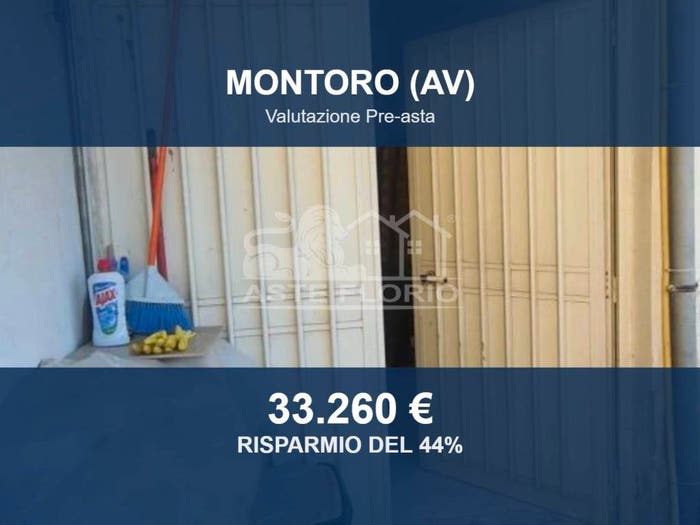 Appartamento quadrilocale in vendita in Via Guglielmo Marconi, Piano, Montoro