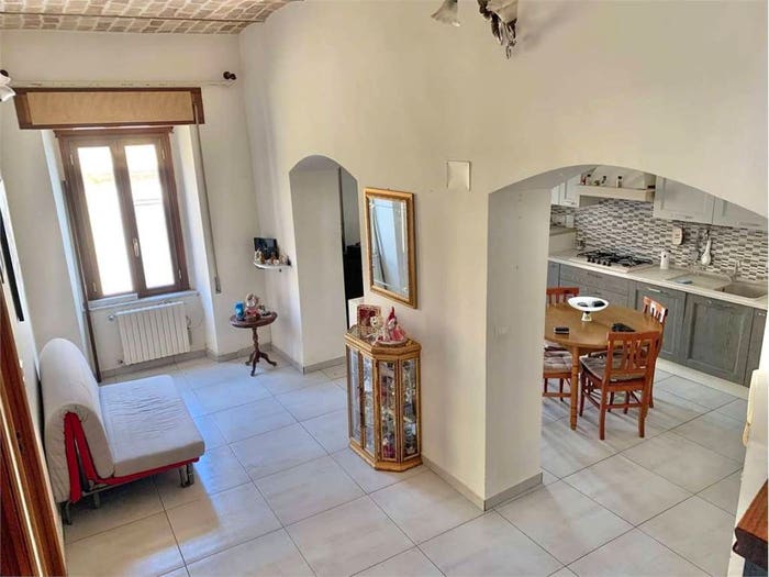 Casa con 6 locali in vendita in Centro, Guglionesi