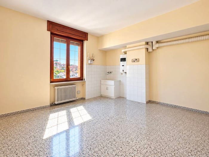 Appartamento quadrilocale in vendita in Borgo Venezia, Verona