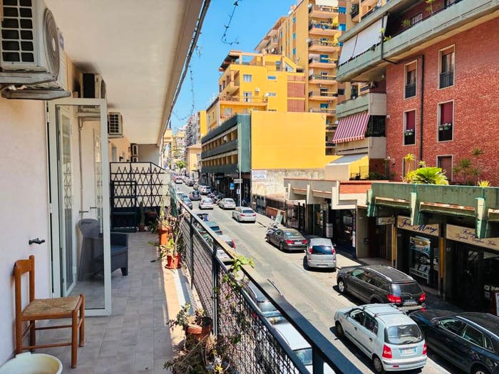 Appartamento con 5 locali in vendita in Via Duca degli Abruzzi, Province Veneto, Catania