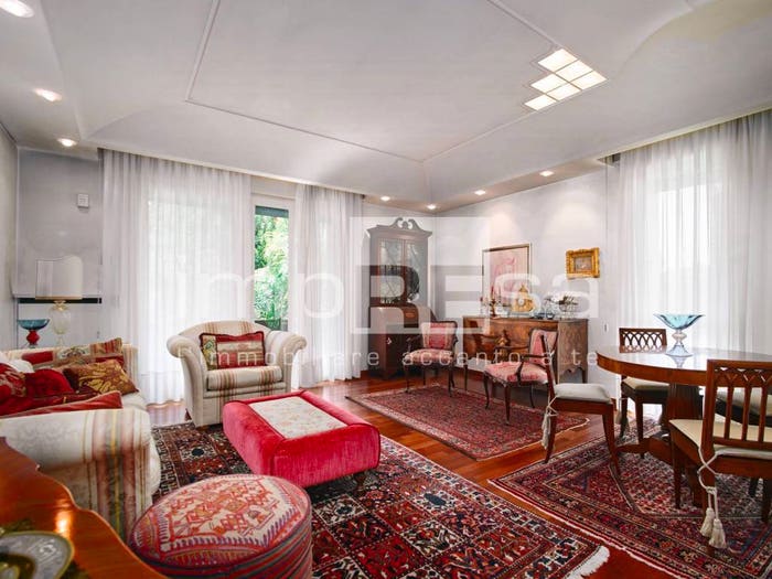 Appartamento trilocale in vendita in Via Locchi, Selvana, Treviso