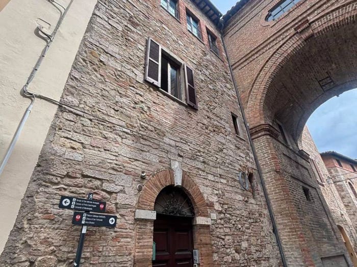 Casa quadrilocale in vendita in Elce, Perugia