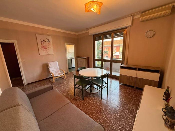 Appartamento trilocale in vendita in Via Val Bavona, Inganni, Milano