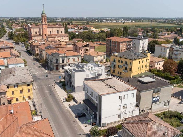 Casa in vendita in Via Di Renazzo, Renazzo, Cento
