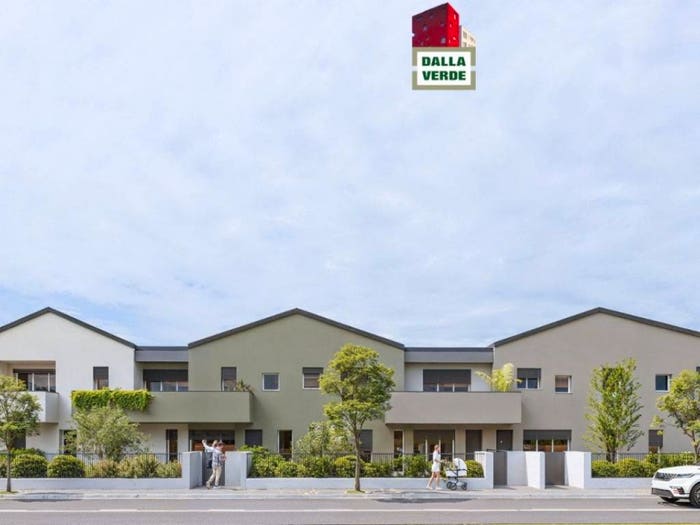 Appartamento quadrilocale in vendita in Via C Rosselli, Centro, Altavilla Vicentina