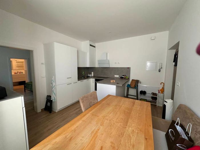 Appartamento bilocale in vendita in Via Rencio, Rencio, Bolzano