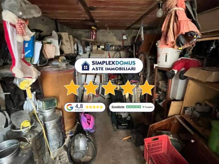 Appartamento quadrilocale in vendita in Via Giustiniano, Fara in Sabina