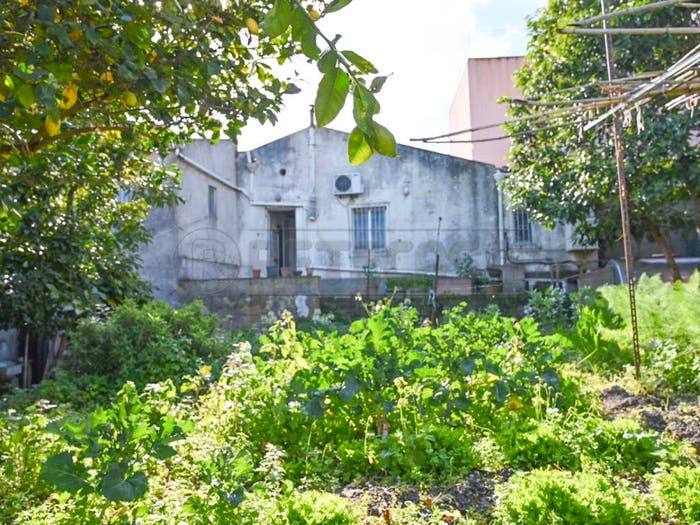 Casa con 6 locali in vendita in Via San Giovanni Bosco, Masse, Messina