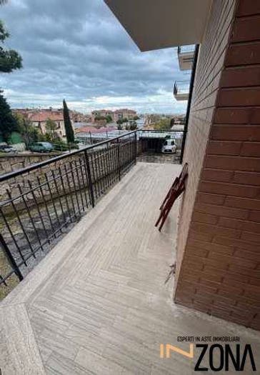 Appartamento quadrilocale in vendita in Via A Murri, Paese Alto Ponterotto, San Benedetto del Tronto