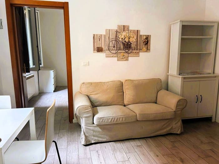 Appartamento bilocale in affitto in Via Fondazza, Santo Stefano, Bologna