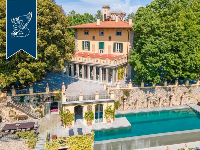 Casa con 6 locali in vendita in Crespina e Lorenzana
