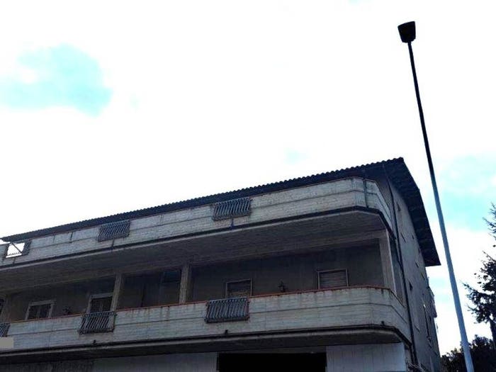 Casa con 6 locali in vendita in Via Vestina, Centro, Montesilvano