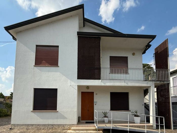 Appartamento trilocale in vendita in Carceri, Santa Caterina d'Este
