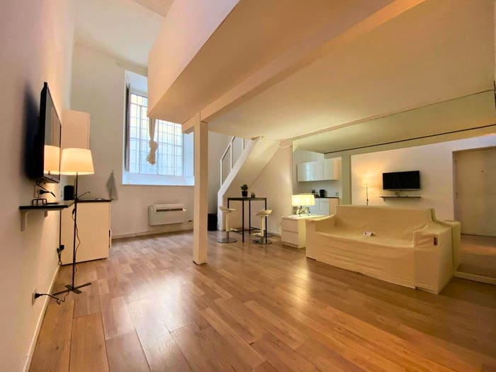 Appartamento monolocale in vendita in Via Borromei, Carrobbio, Milano