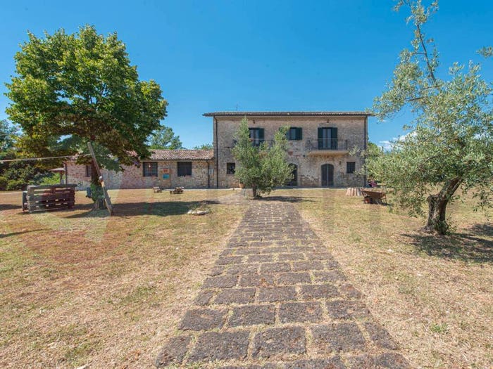 Casa con 6 locali in vendita in Via Campostefano, Sant'eleuterio, Arce