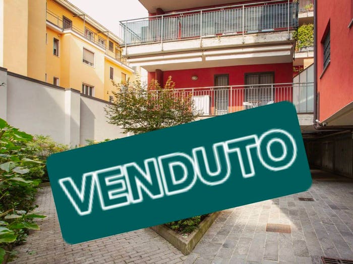 Casa quadrilocale in vendita in Via Tirso, Ripamonti Fondazione Prada, Milano