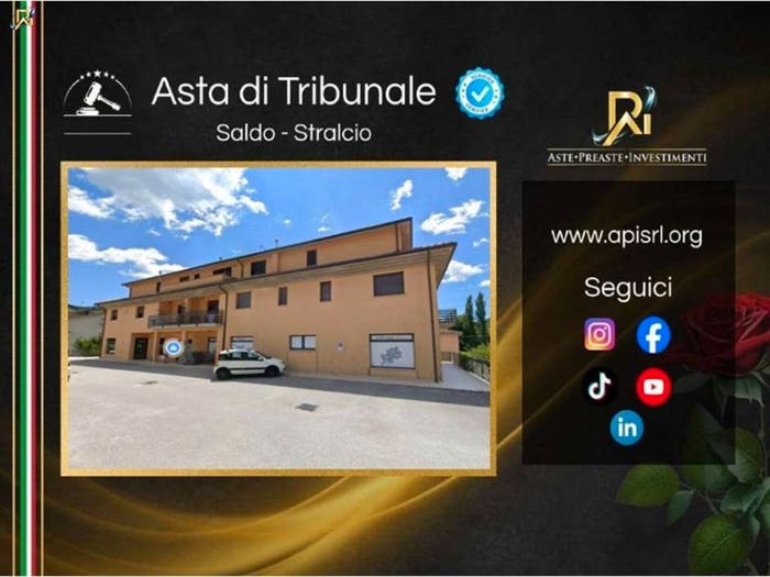 Appartamento quadrilocale in vendita in Via di Gubbio, Scheggia, Scheggia e Pascelupo