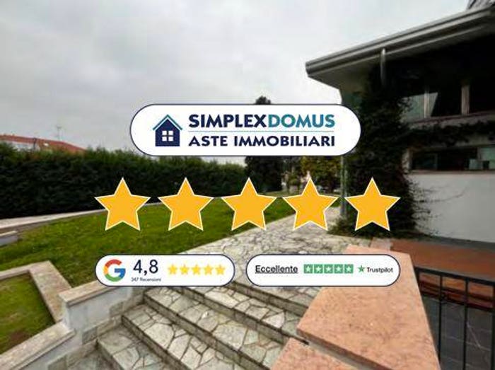 Casa con 6 locali in vendita in Via N Sauro, Semicentro Isola, Corbetta