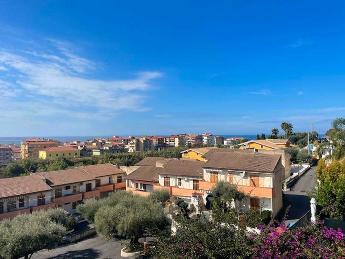 Casa con 6 locali in vendita in Via della Madonnina, Centro, Diamante