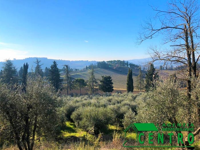 Casa con 6 locali in vendita in Sciano San Donnino Tavolese, Certaldo