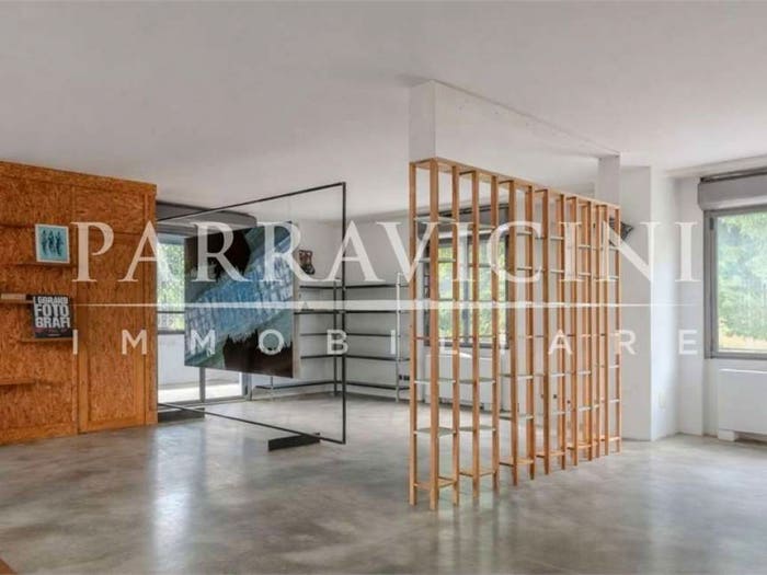 Appartamento trilocale in vendita in via don felice ballabio, Albavilla