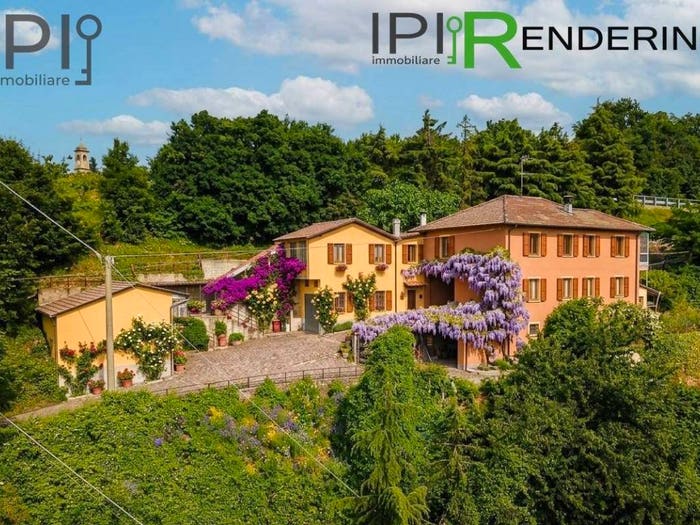 Casa con 6 locali in vendita in san massimo fontane, San Massimo, Piana Crixia