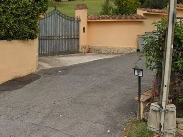 Casa con 6 locali in vendita in Via Delle Molette, Mentana