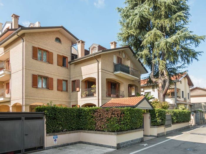 Appartamento trilocale in vendita in Via Trento, Centro Piazza Gramsci, Cinisello Balsamo