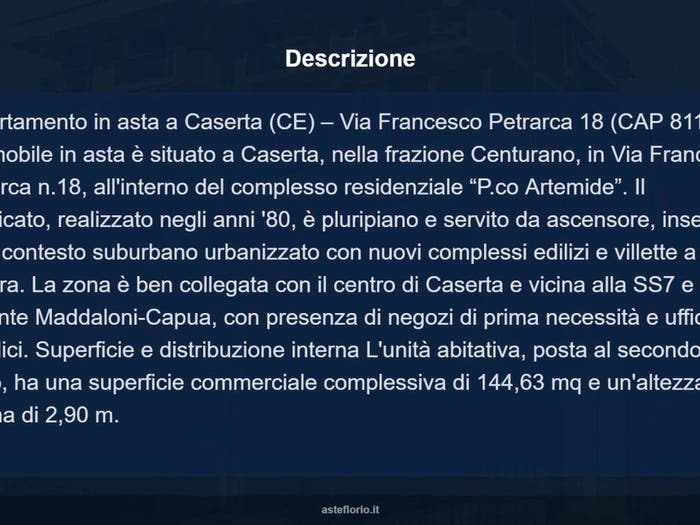 Case in Vendita e in Affitto - 3